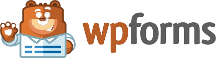 wp forms logo