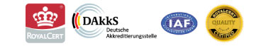 ISO logo