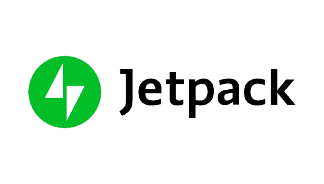 jetpack logo