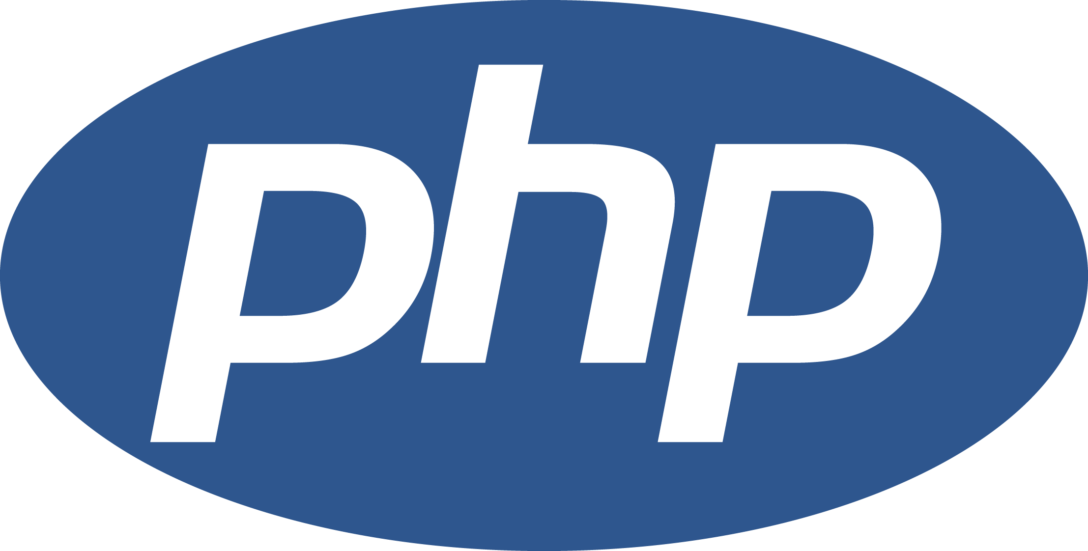 php logo