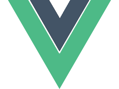 vue js logo