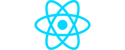 React logo icon