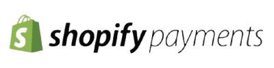 shopify payments logo